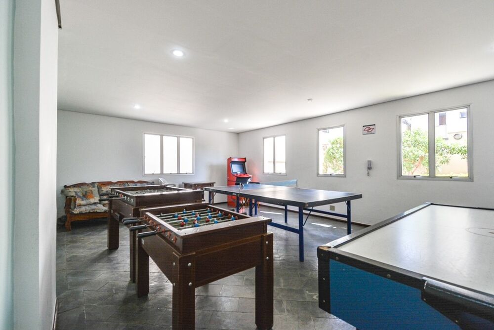 Apartamento, 1 quarto, 65 m² - Foto 4