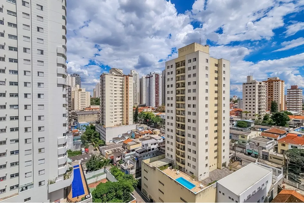 Cobertura, 3 quartos, 185 m² - Foto 2