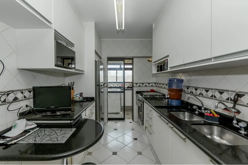 Cobertura, 3 quartos, 185 m² - Foto 1