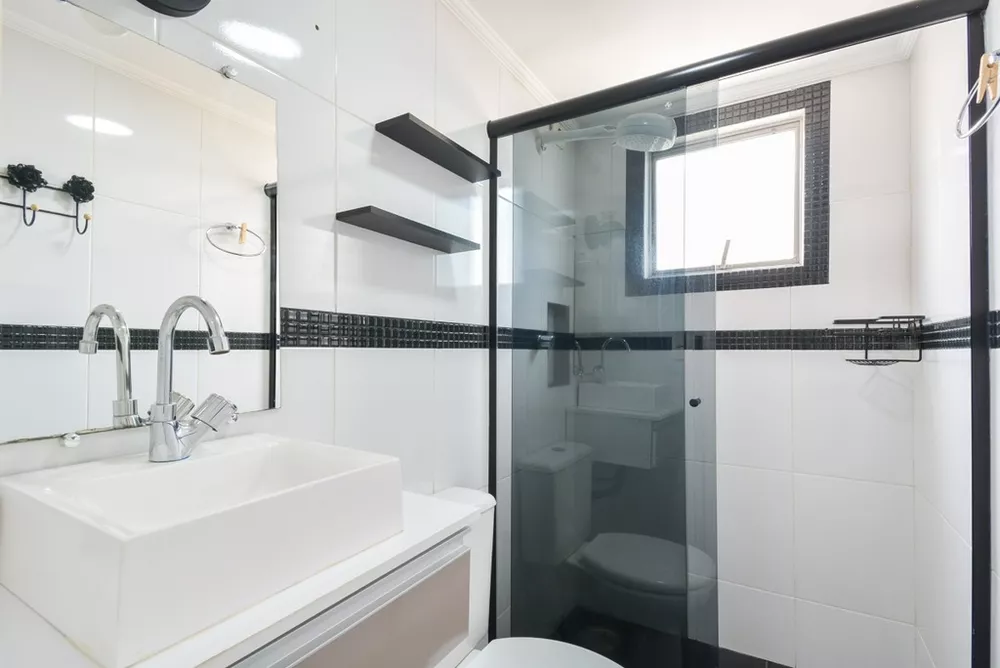 Apartamento, 2 quartos, 50 m² - Foto 5