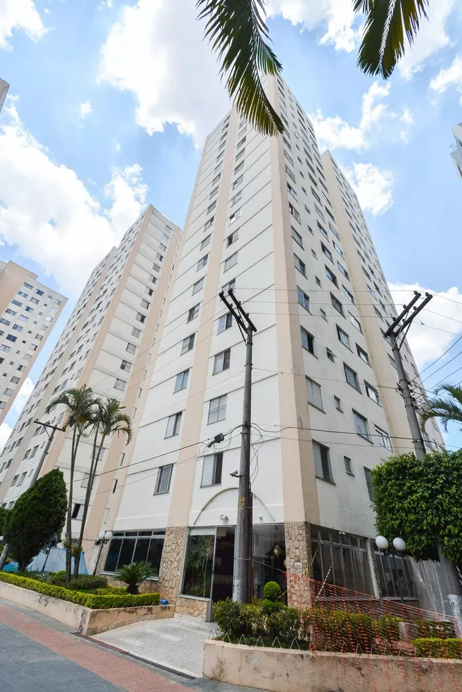 Apartamento, 2 quartos, 50 m² - Foto 17