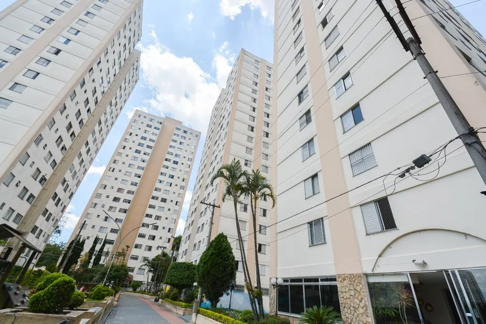 Apartamento, 2 quartos, 50 m² - Foto 15