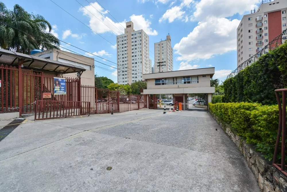 Apartamento, 2 quartos, 50 m² - Foto 19