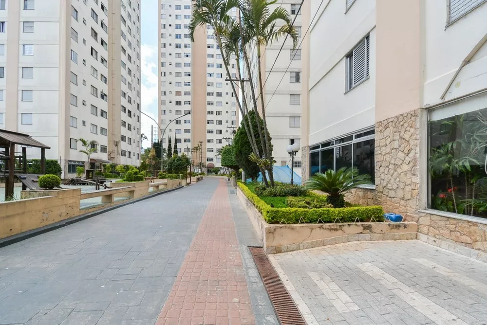 Apartamento, 2 quartos, 50 m² - Foto 20
