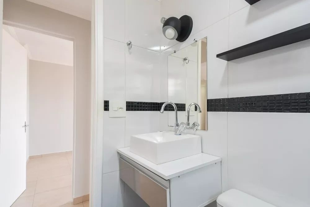 Apartamento, 2 quartos, 50 m² - Foto 7