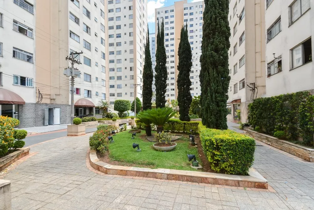 Apartamento, 2 quartos, 50 m² - Foto 18