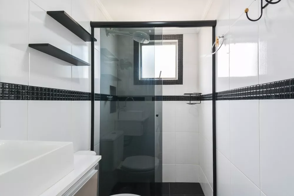 Apartamento, 2 quartos, 50 m² - Foto 8