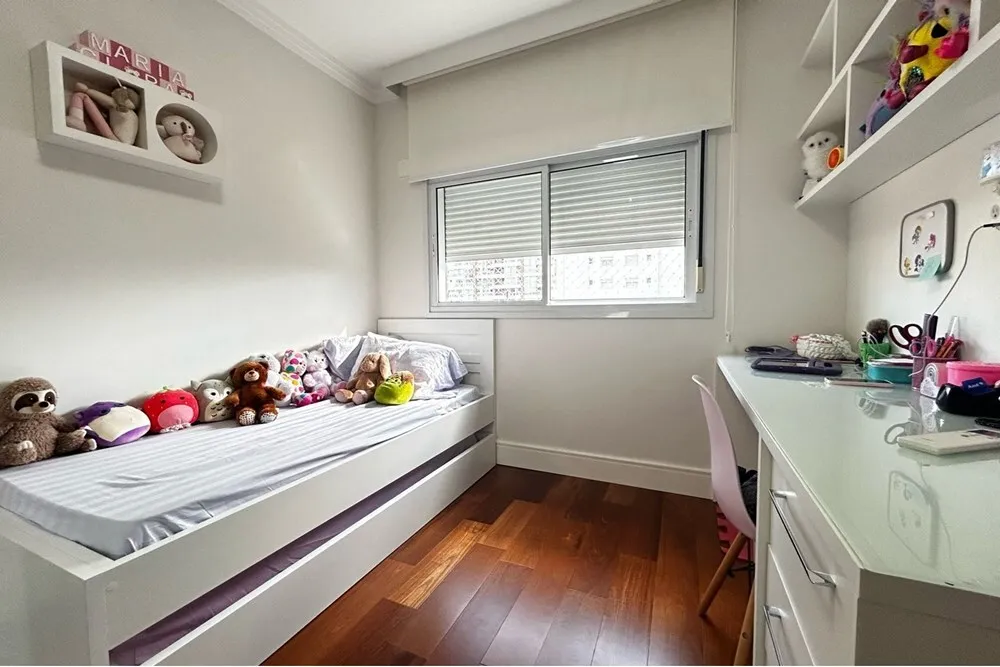 Apartamento, 3 quartos, 258 m² - Foto 3