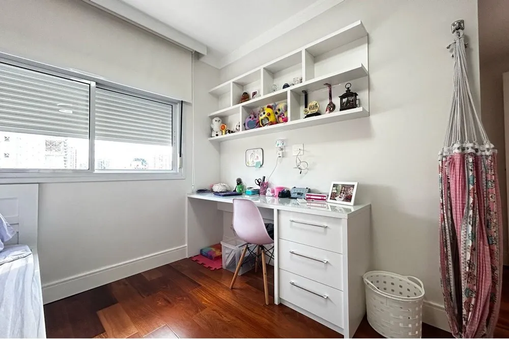 Apartamento, 3 quartos, 258 m² - Foto 1