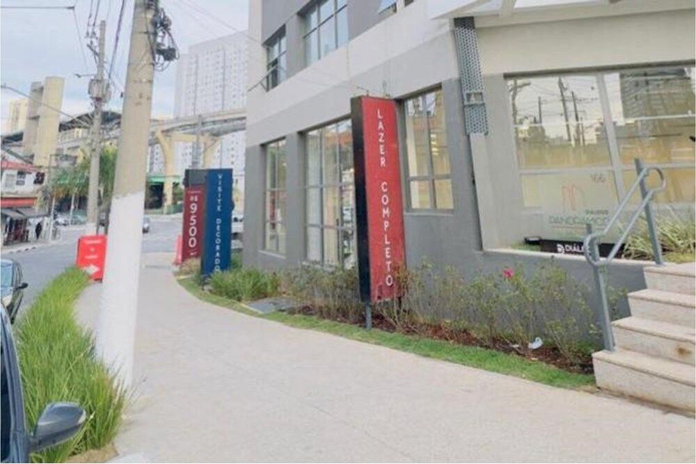 Prédio Inteiro, 60 m² - Foto 1