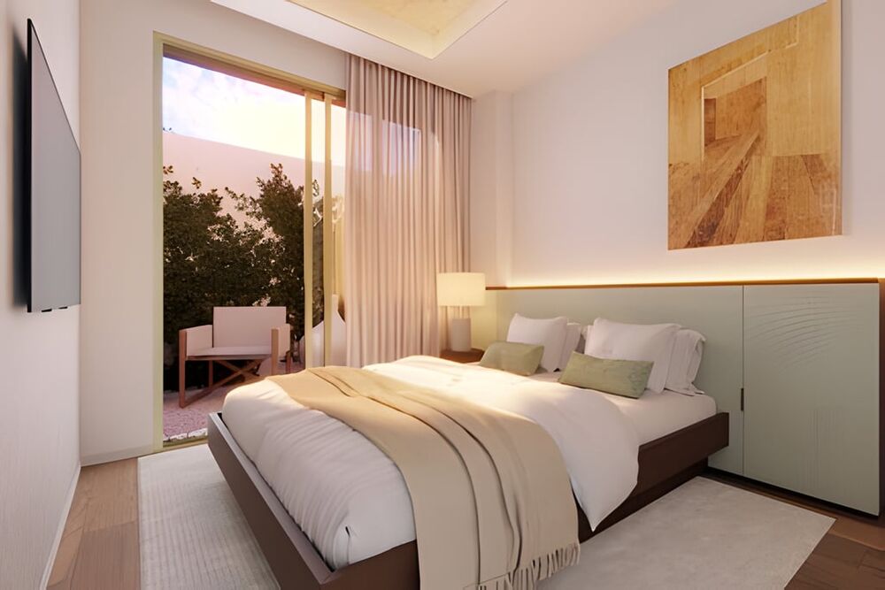Apartamento, 1 quarto, 27 m² - Foto 6