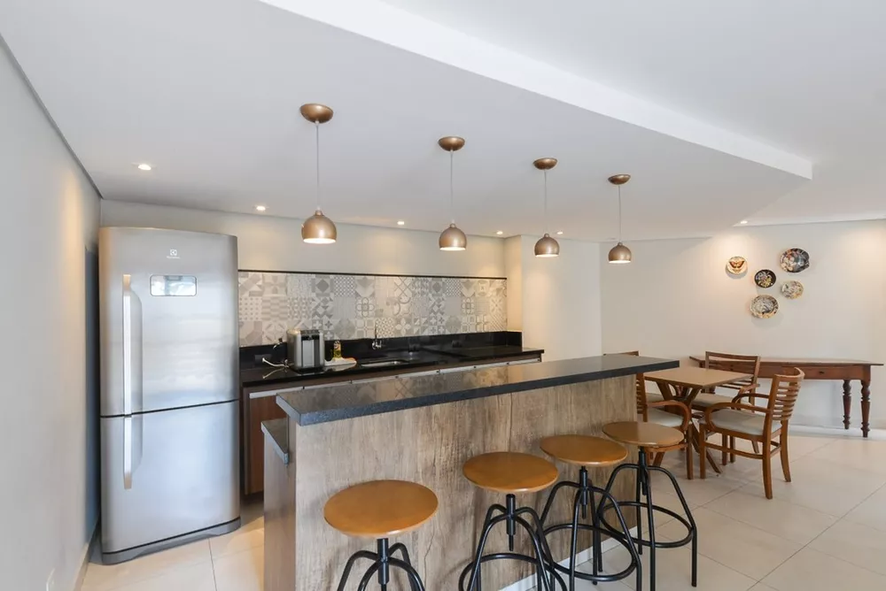 Cobertura, 3 quartos, 214 m² - Foto 4