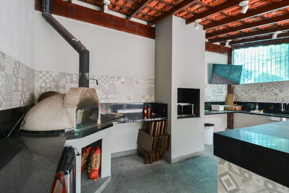 Cobertura, 3 quartos, 214 m² - Foto 6