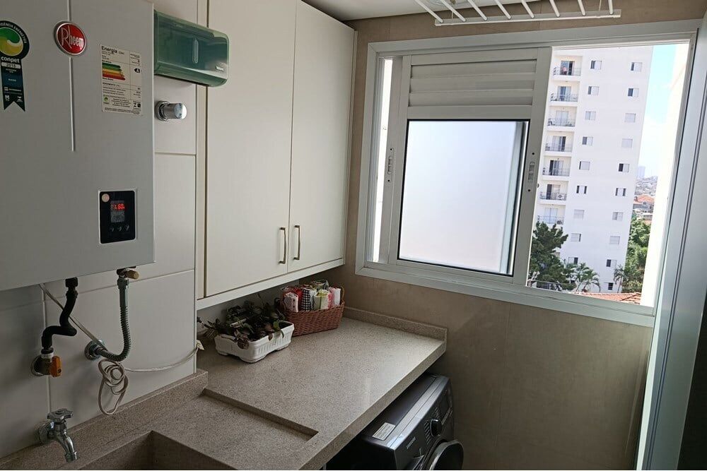 Apartamento, 2 quartos, 87 m² - Foto 4
