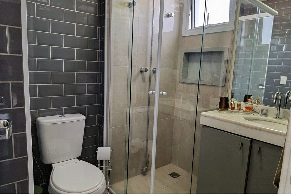 Apartamento, 2 quartos, 87 m² - Foto 1