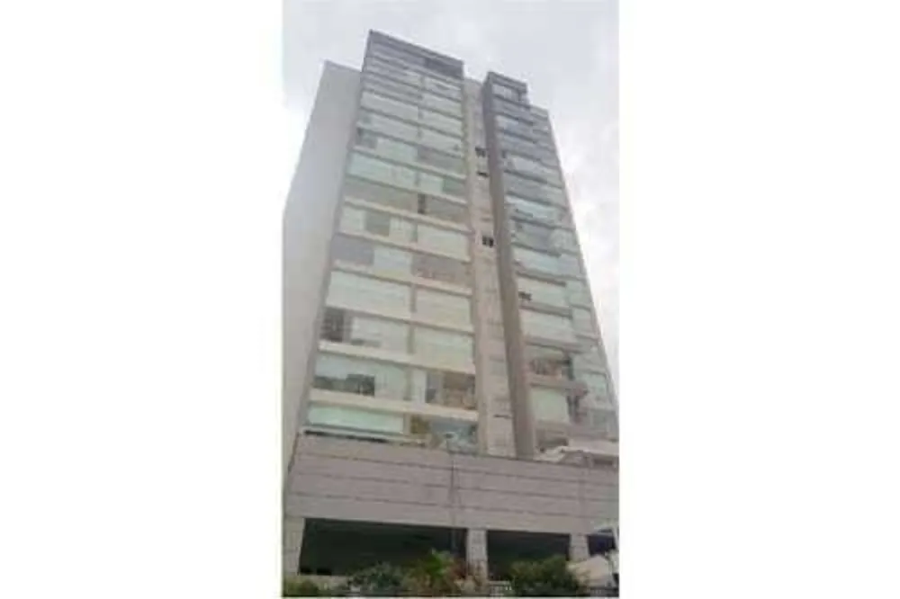 Apartamento, 1 quarto, 35 m² - Foto 3