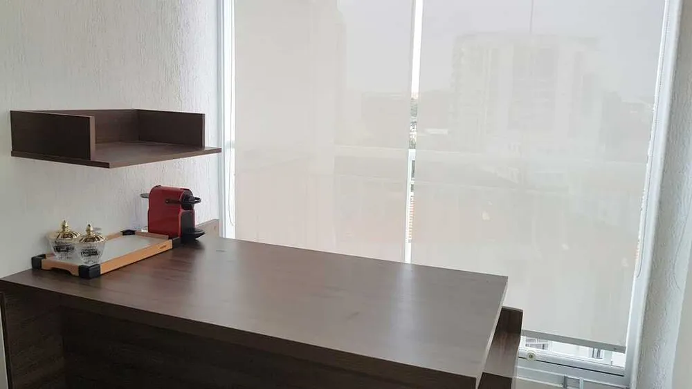 Apartamento, 1 quarto, 35 m² - Foto 4