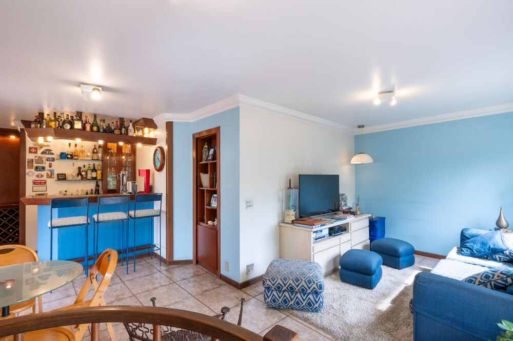Cobertura, 3 quartos, 198 m² - Foto 4