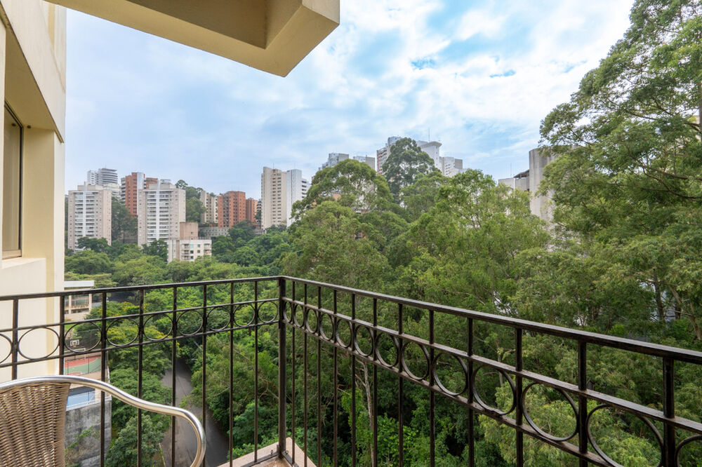 Cobertura, 3 quartos, 198 m² - Foto 3