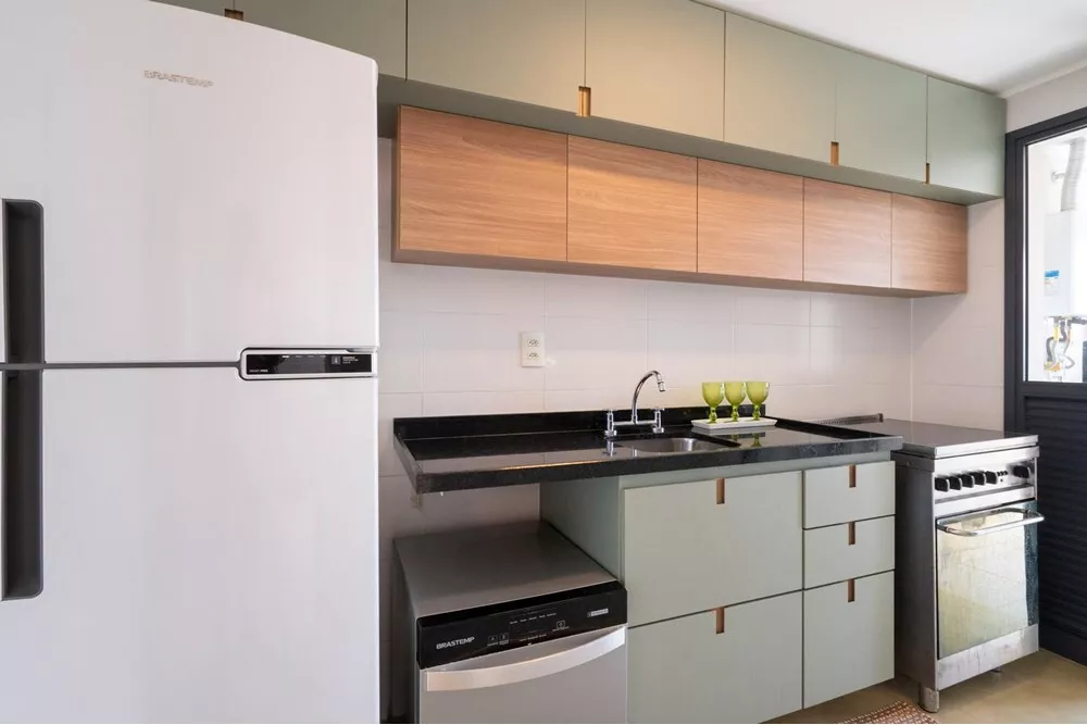 Apartamento, 3 quartos, 91 m² - Foto 5