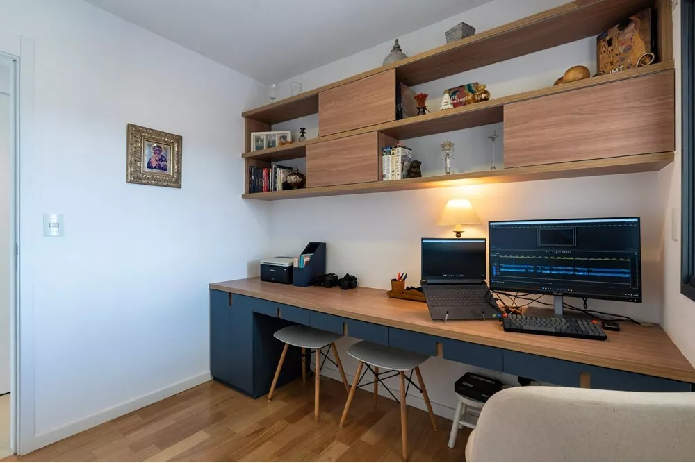 Apartamento, 3 quartos, 91 m² - Foto 7