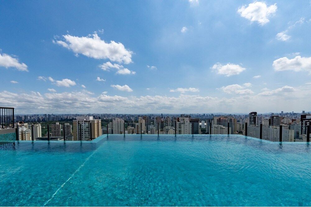 Apartamento, 3 quartos, 91 m² - Foto 1