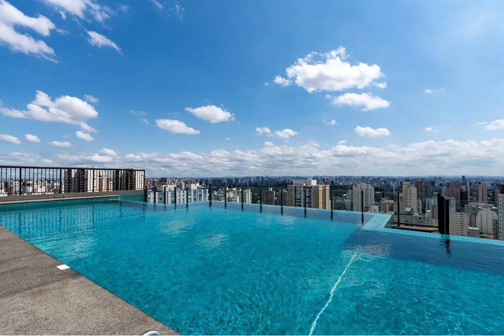 Apartamento, 3 quartos, 91 m² - Foto 2