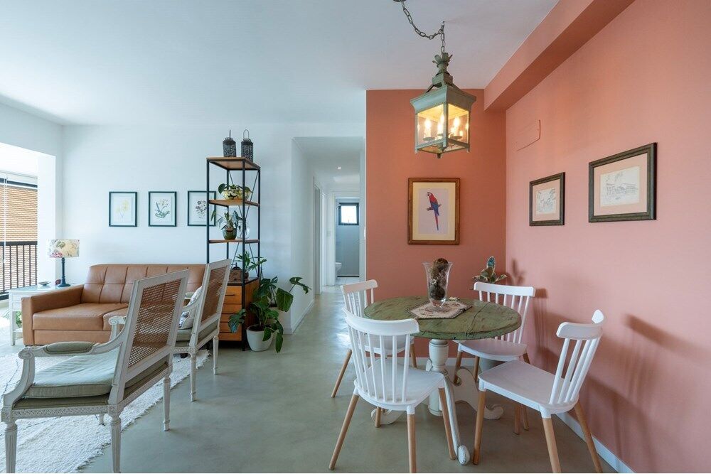 Apartamento, 3 quartos, 91 m² - Foto 6