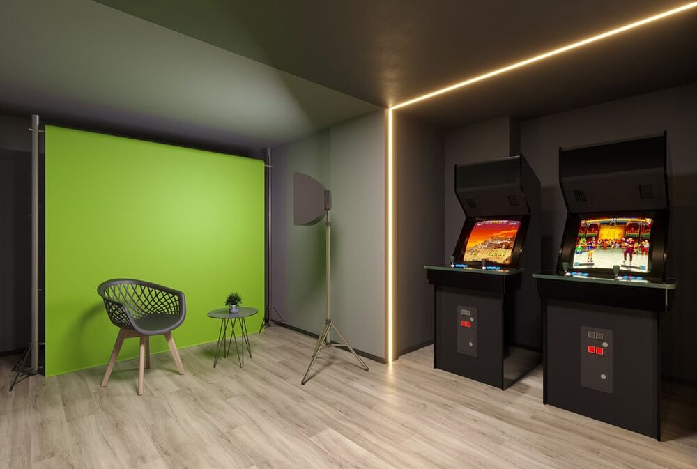 Apartamento, 2 quartos, 33 m² - Foto 2