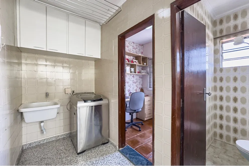 Casa, 3 quartos, 190 m² - Foto 1