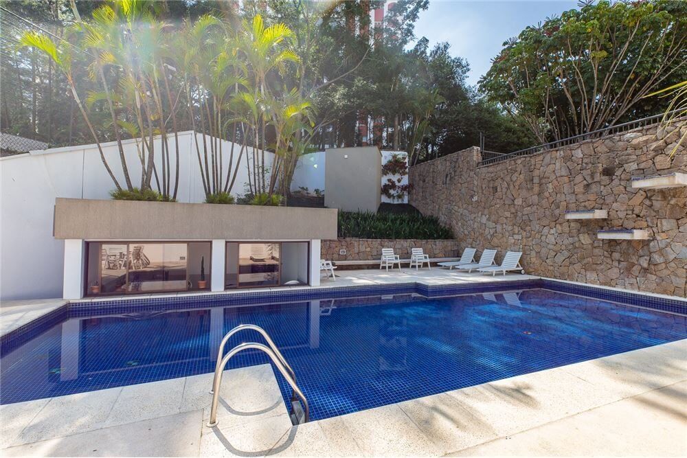 Apartamento, 3 quartos, 147 m² - Foto 4