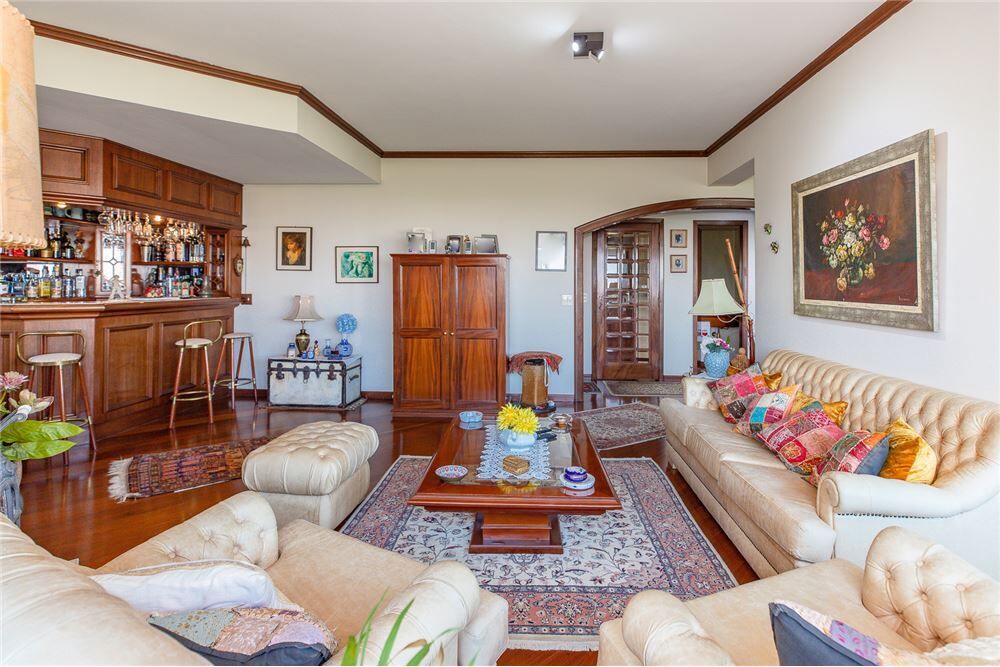 Apartamento, 3 quartos, 147 m² - Foto 10