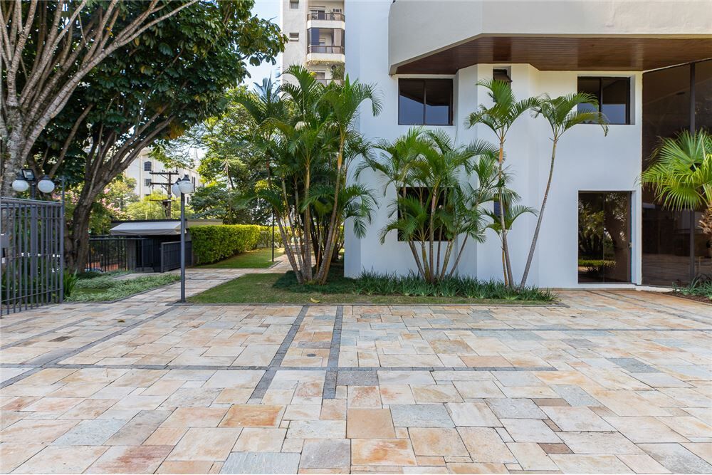 Apartamento, 3 quartos, 147 m² - Foto 6