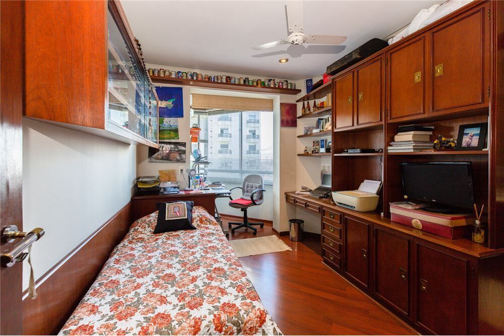 Apartamento, 3 quartos, 147 m² - Foto 11