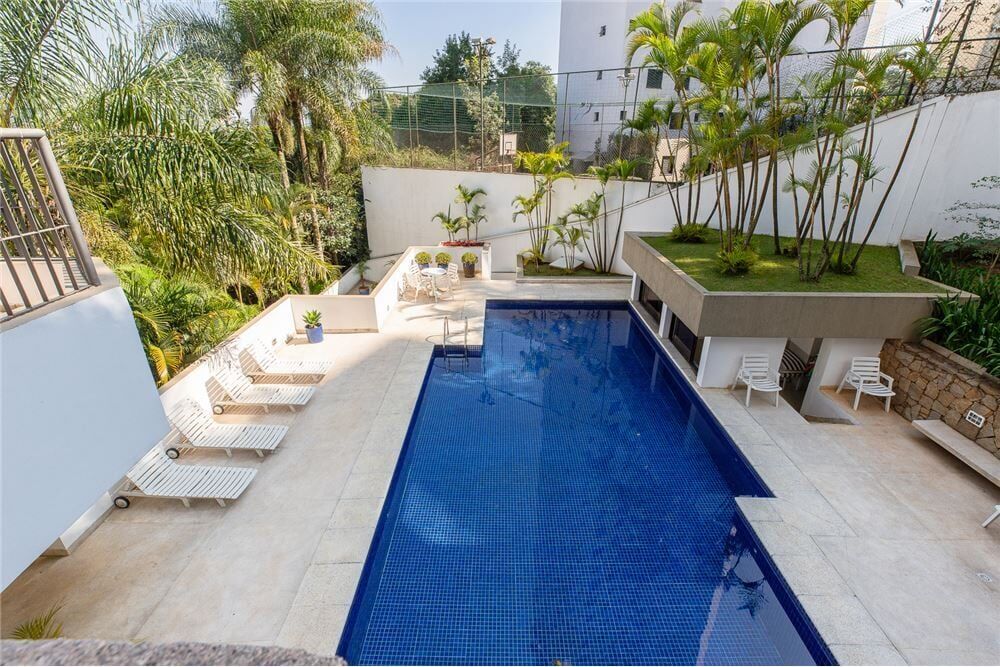 Apartamento, 3 quartos, 147 m² - Foto 3