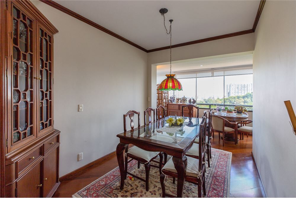 Apartamento, 3 quartos, 147 m² - Foto 9