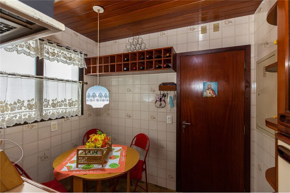 Apartamento, 3 quartos, 147 m² - Foto 12