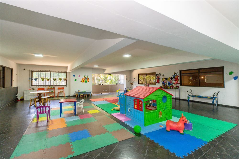 Apartamento, 3 quartos, 147 m² - Foto 8