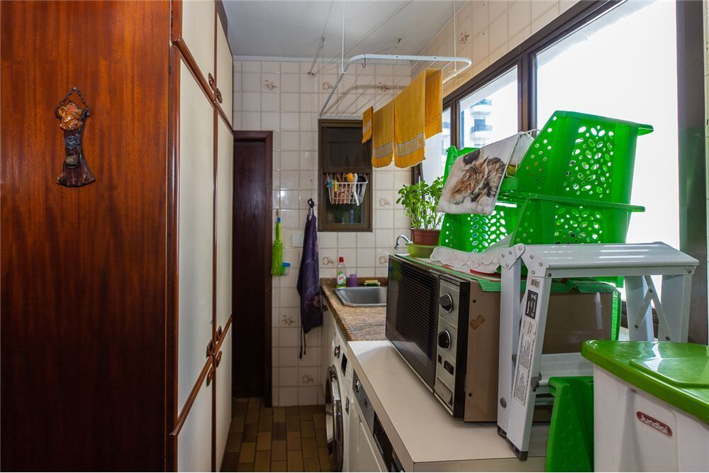 Apartamento, 3 quartos, 147 m² - Foto 13