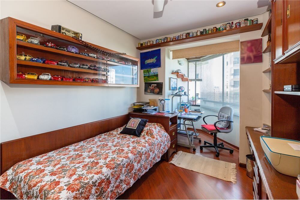 Apartamento, 3 quartos, 147 m² - Foto 1