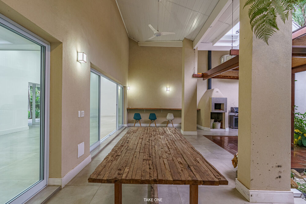 Casa de Condomínio, 5 quartos - Foto 3
