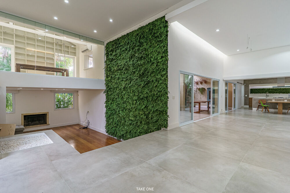 Casa de Condomínio, 5 quartos - Foto 4