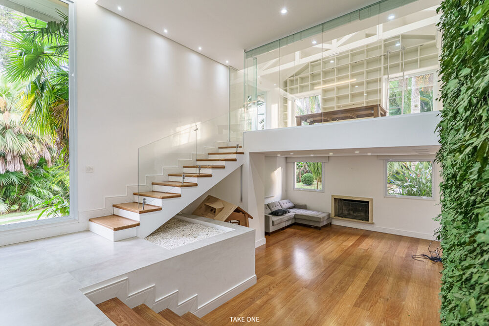 Casa de Condomínio, 5 quartos - Foto 10