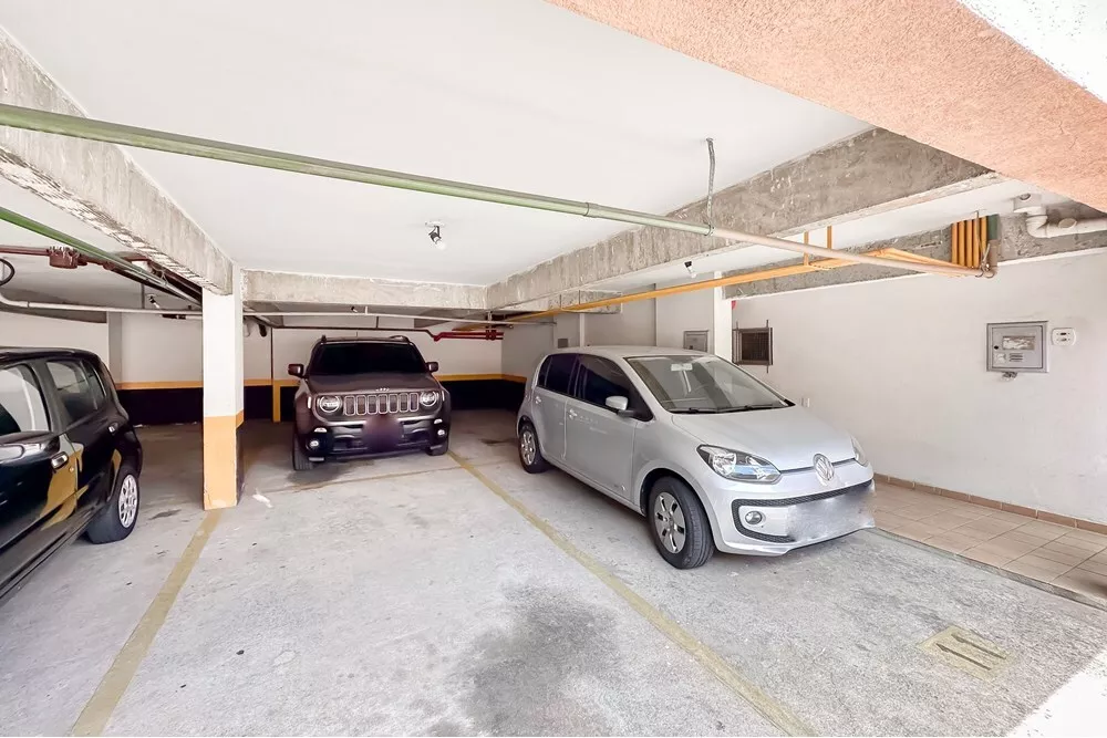 Apartamento, 3 quartos, 62 m² - Foto 6