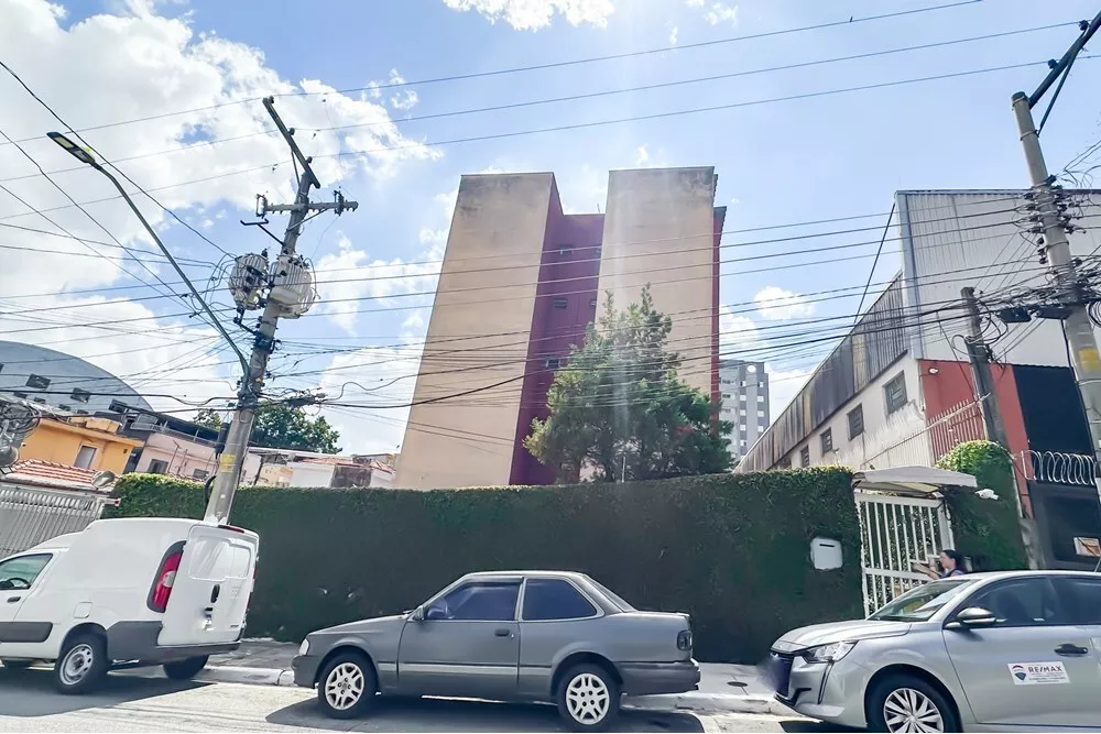 Apartamento, 3 quartos, 62 m² - Foto 7