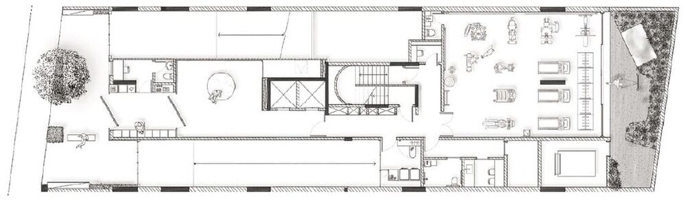Apartamento, 1 quarto, 79 m² - Foto 5