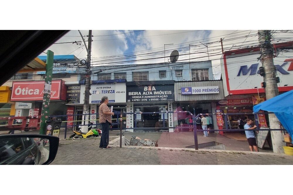 Prédio Inteiro, 525 m² - Foto 1