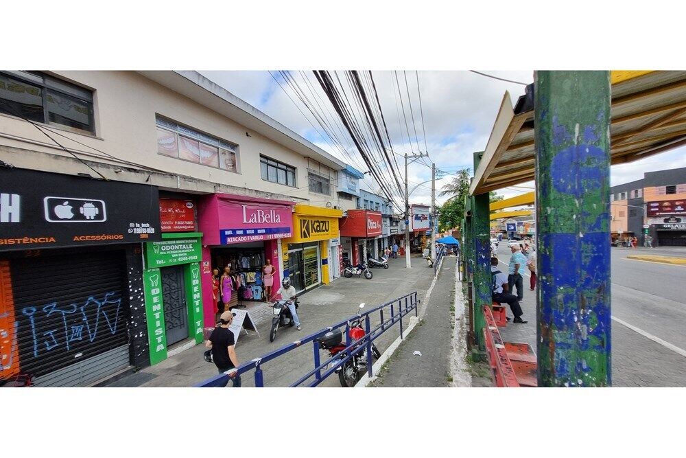 Prédio Inteiro, 525 m² - Foto 3