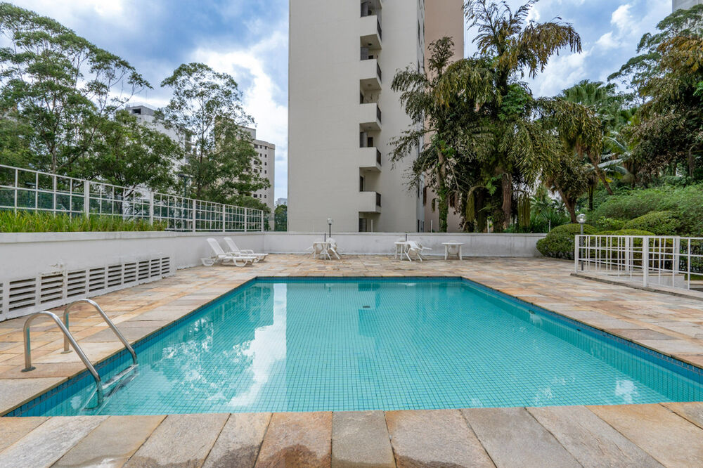 Apartamento, 4 quartos, 180 m² - Foto 2