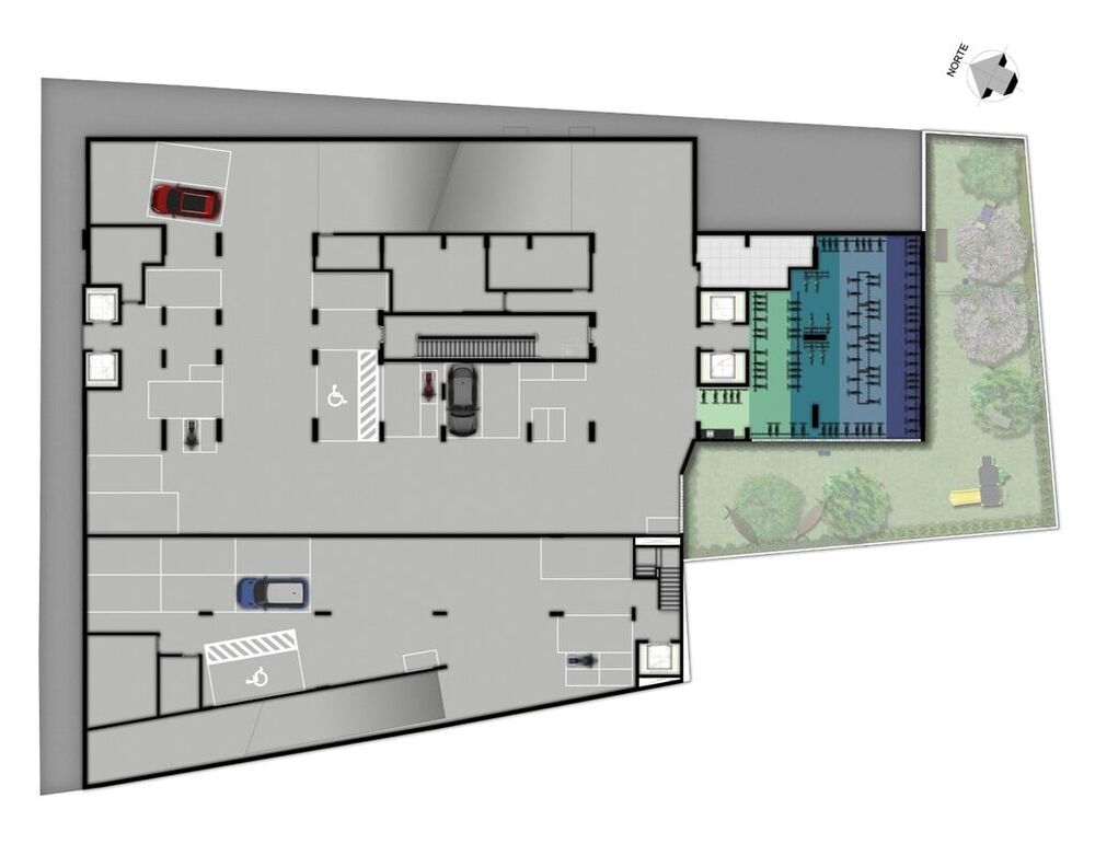 Apartamento, 2 quartos, 46 m² - Foto 11